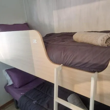 Mobil Home Familial Linge Inclus Piscines Et Lac Europa Park Rulantica
