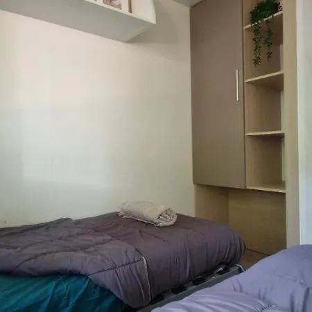 مكان تخييم Mobil Home Familial Linge Inclus Piscines Et Lac Europa Park Rulantica