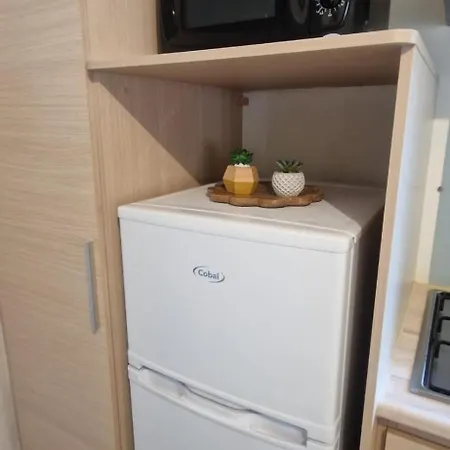 Mobil Home Familial Linge Inclus Piscines Et Lac Europa Park Rulantica Boofzheim