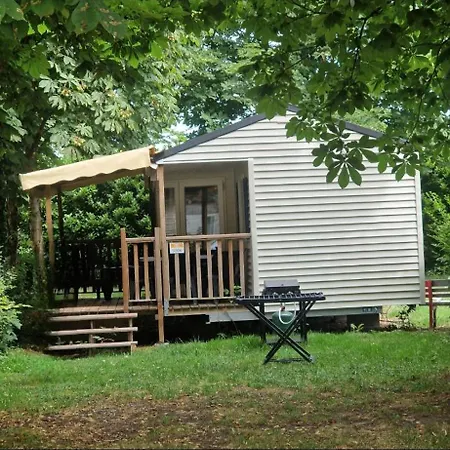 Mobil Home Familial Linge Inclus Piscines Et Lac Europa Park Rulantica مكان تخييم *