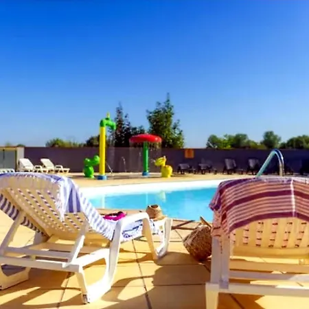 Mobil Home Familial Linge Inclus Piscines Et Lac Europa Park Rulantica